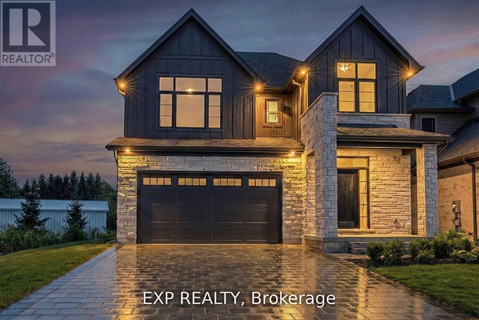 6875 HEATHWOODS AVENUE, London South (South V)