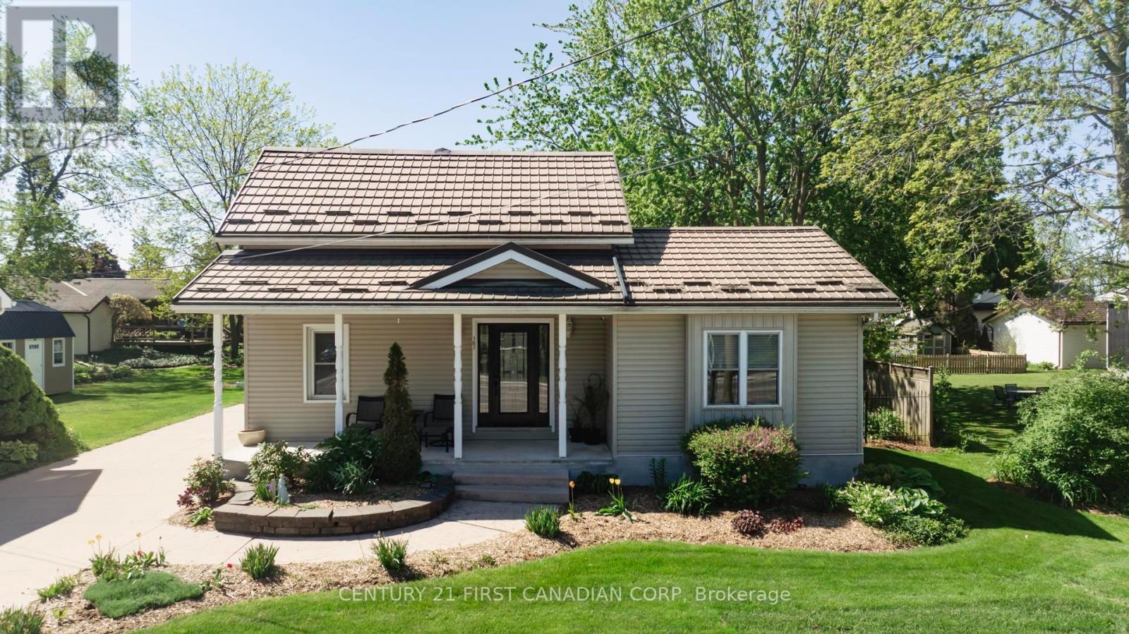 167 DASHWOOD ROAD, South Huron (Stephen)