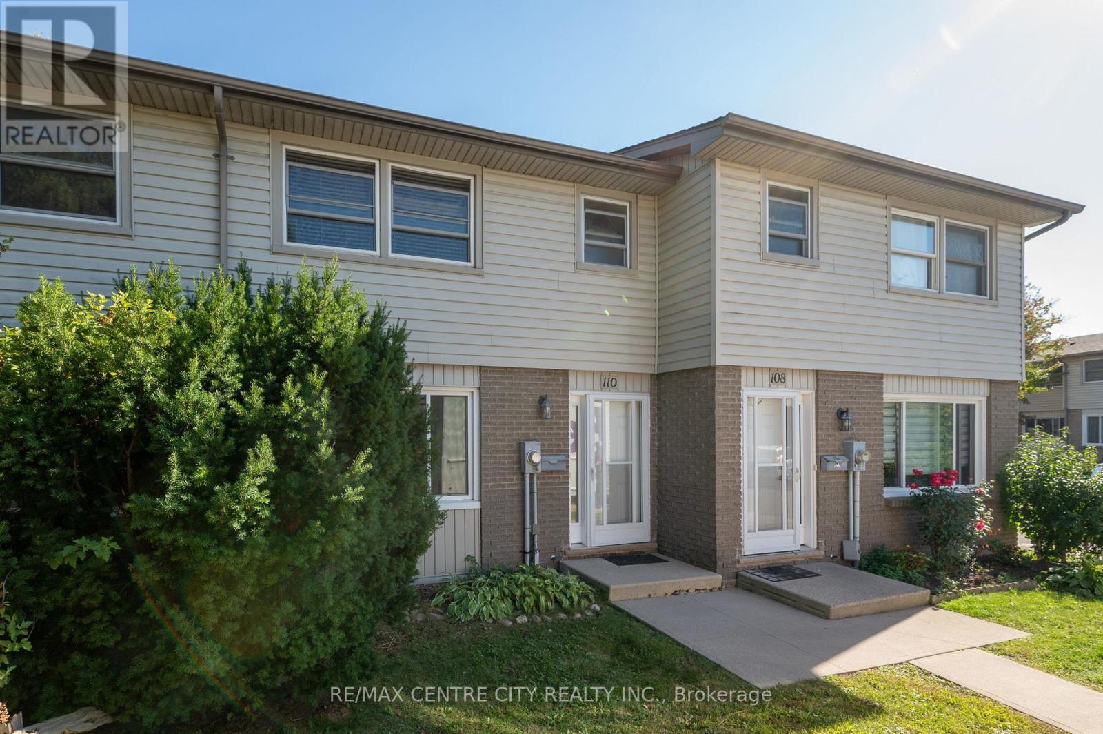 110 - 690 LITTLE GREY STREET E, London East (East L)