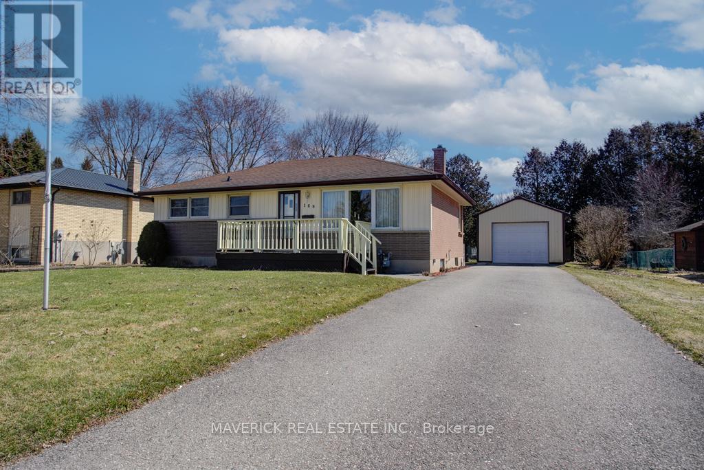 169 BYRON STREET, Zorra (Thamesford)