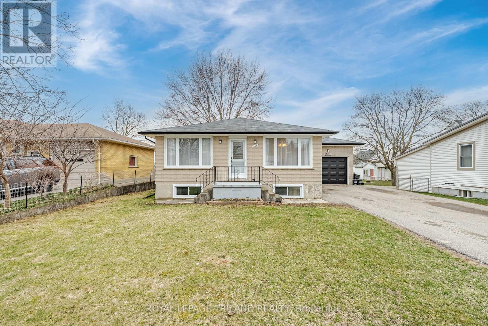 408 JOHN STREET, Aylmer