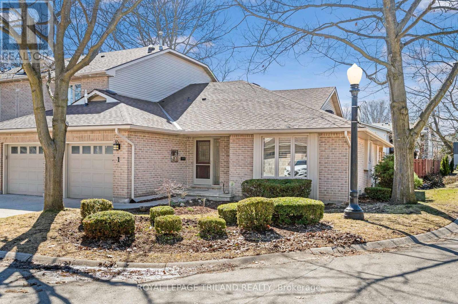 1 - 70 GLENROY ROAD, London South (South T)