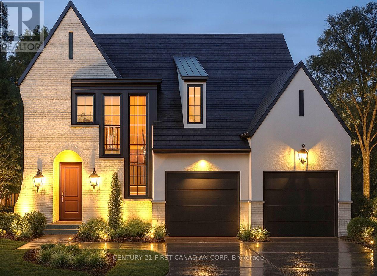 212 FOXBOROUGH PLACE, Thames Centre (Thorndale)