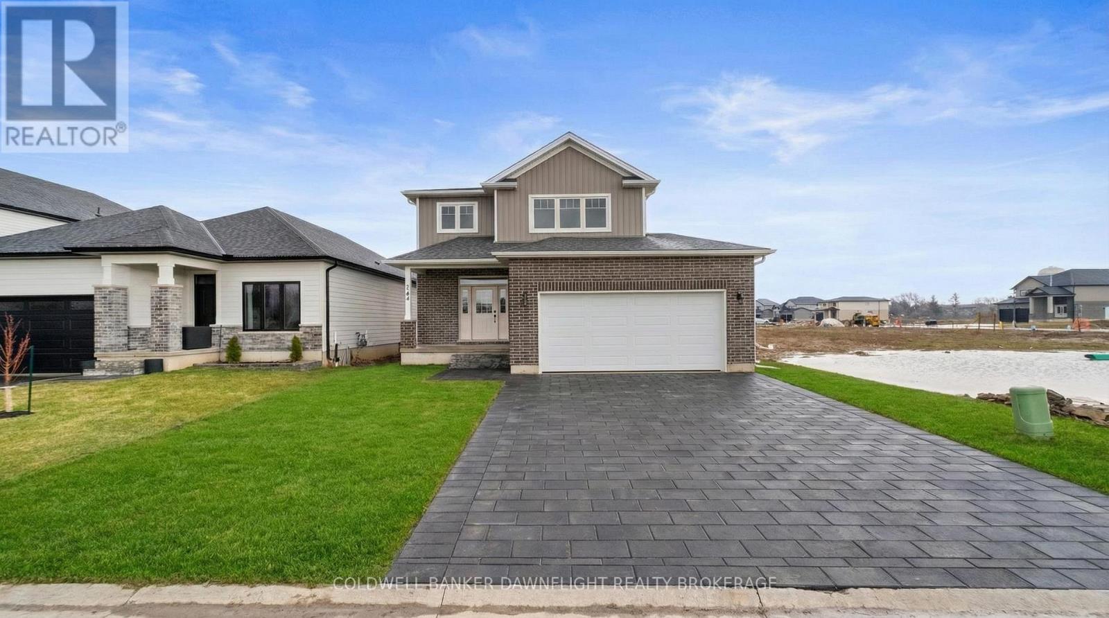 167 GREENE STREET, South Huron (Exeter)