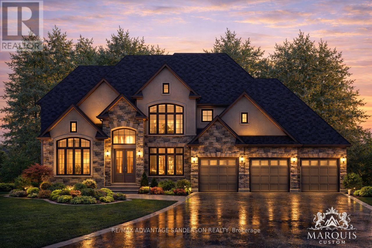 LOT 9 BOWLING GREEN DRIVE, Middlesex Centre (Poplar Hill)