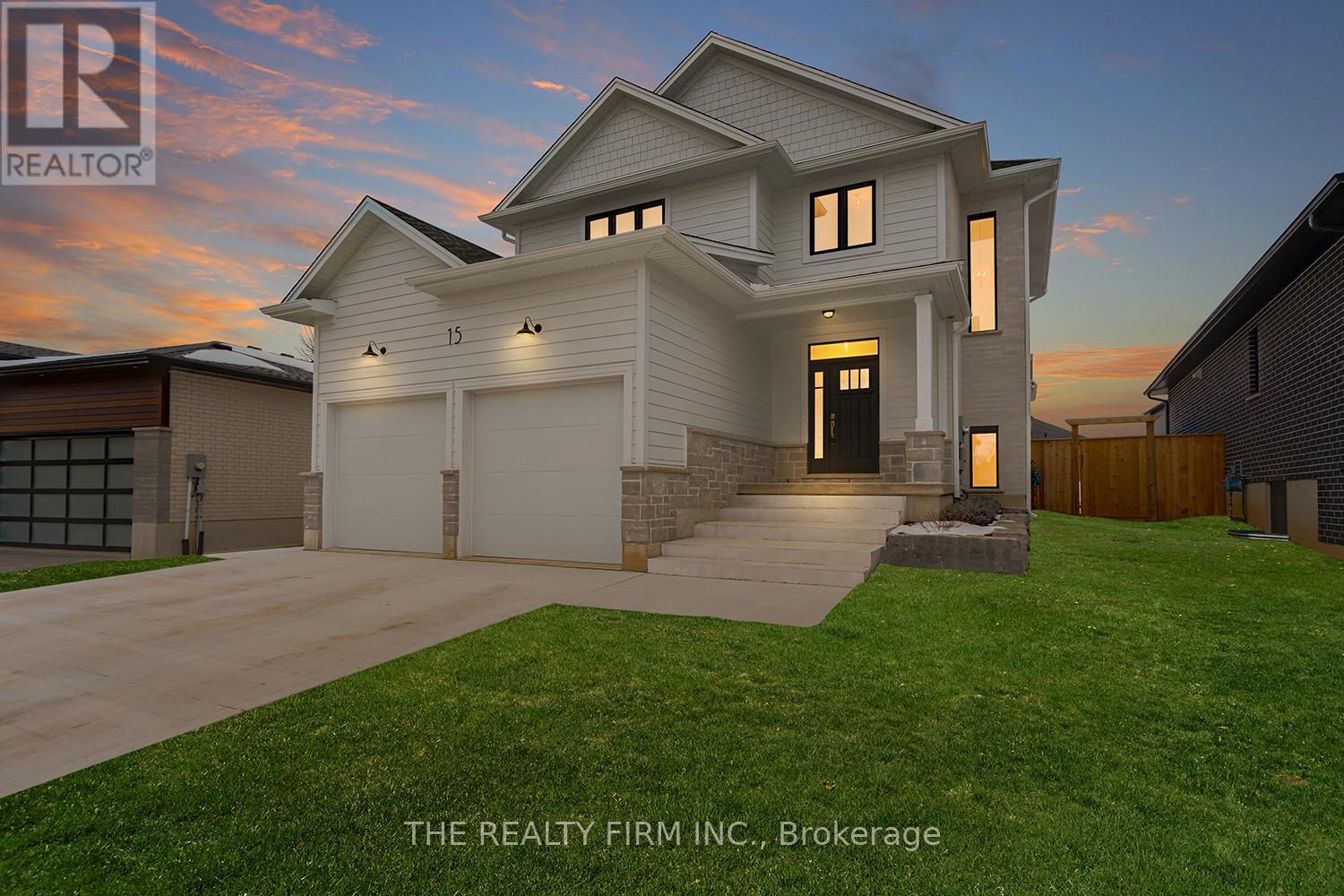 291 KING STREET, Southwest Middlesex (Glencoe)