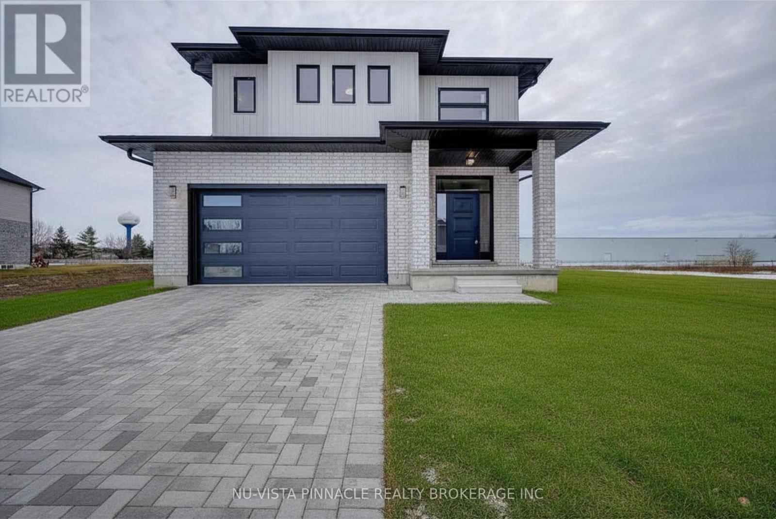 236 GREENE STREET, South Huron (Exeter)