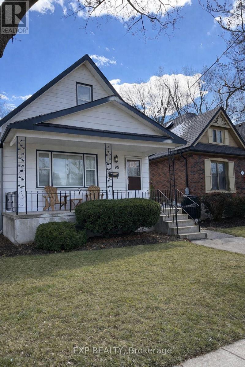 95 LANGARTH STREET E, London South (South B)