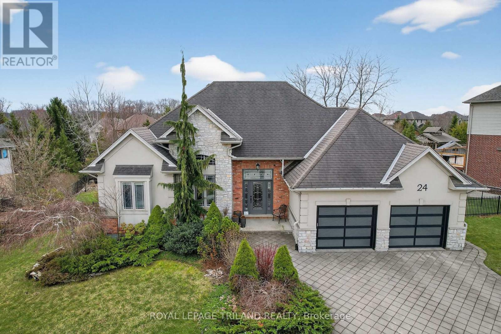 24 EARLSCOURT TERRACE, Middlesex Centre (Kilworth)