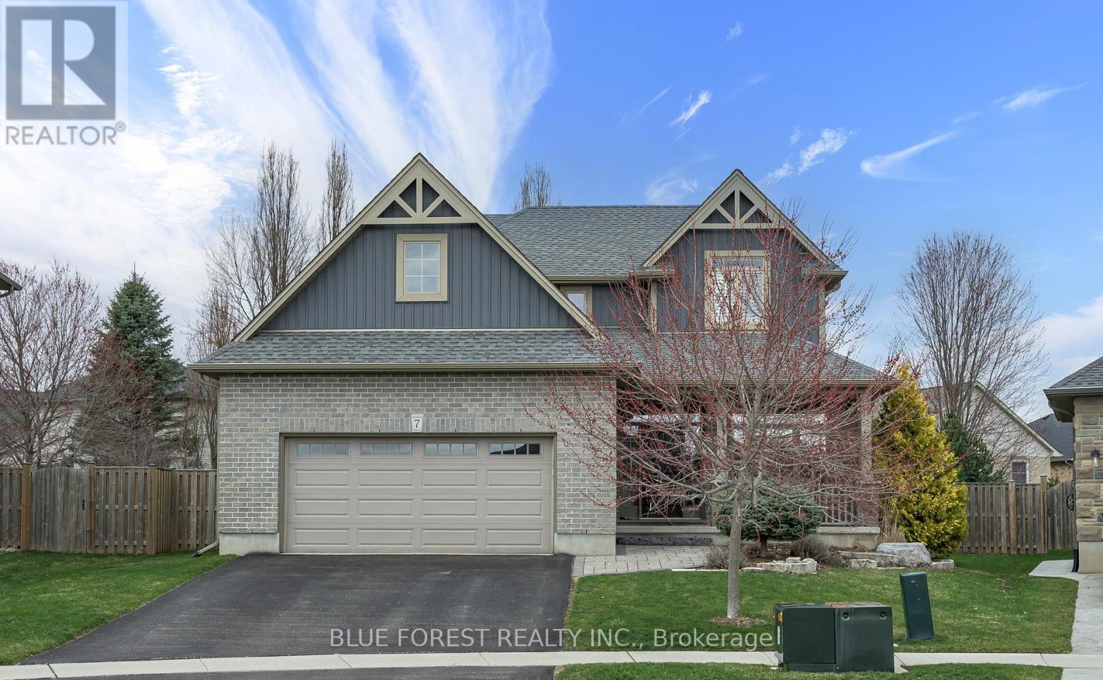 7 ST ANDREWS DRIVE, St. Thomas