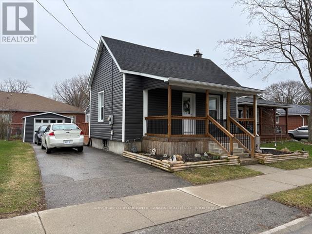 29 CAVERLY ROAD, Aylmer