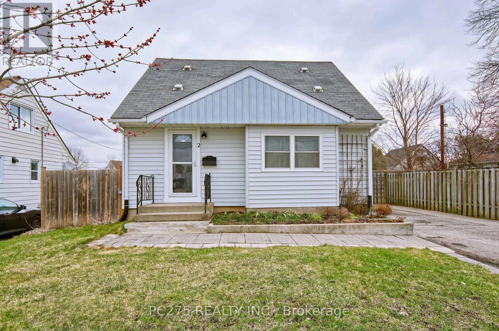 2 WISTOW STREET, London East (East C)