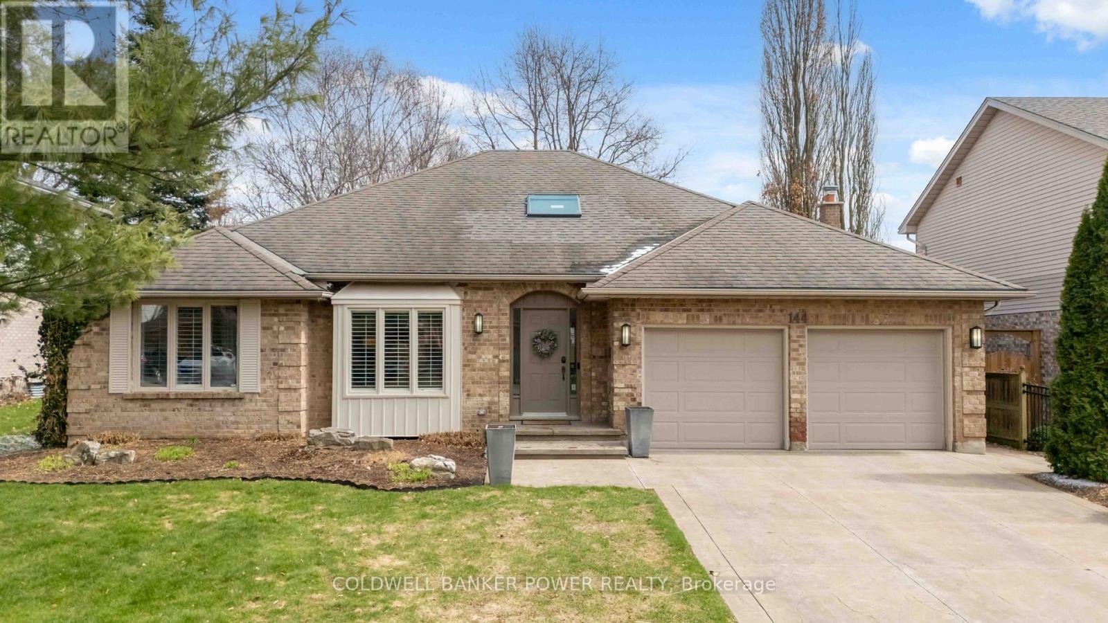 144 JENNIFER CRESCENT, London North (North B)