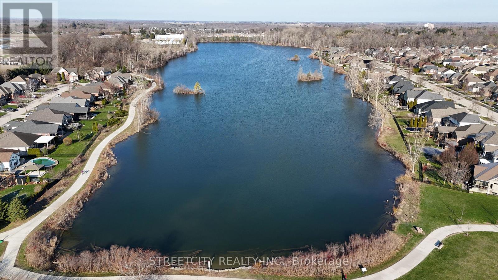 26 LAKE MARGARET TRAIL, St. Thomas