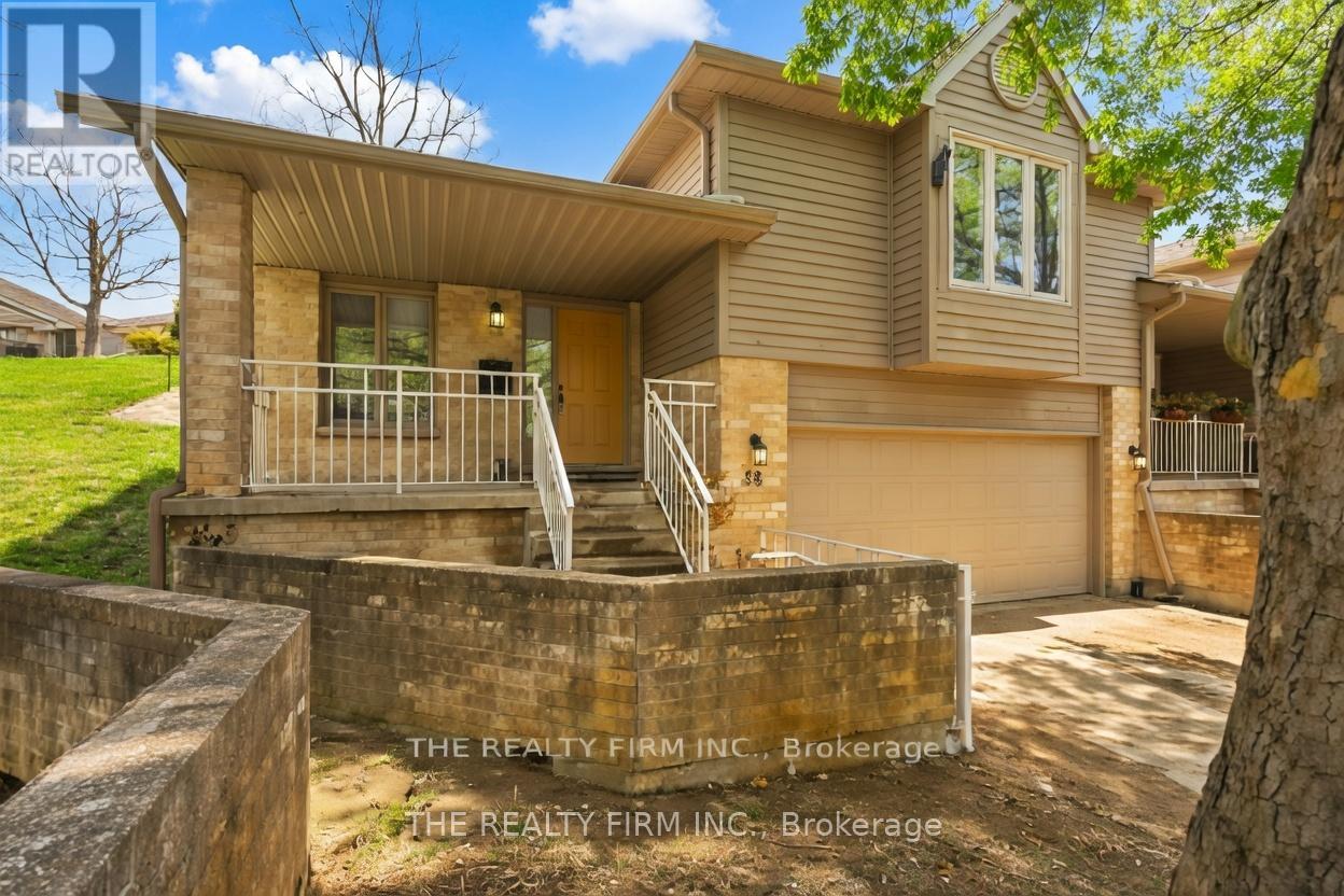 56 - 1500 RICHMOND STREET, London North (North G)