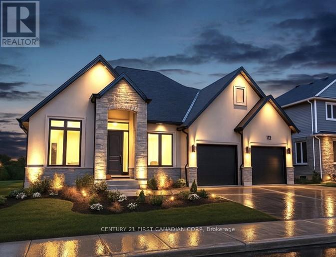 871 WHITE PINE STREET, London North (North S)