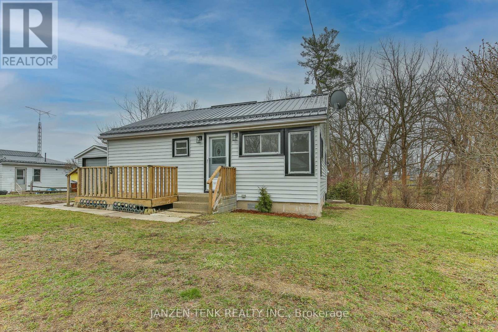 3 HOLTBY STREET, Norfolk