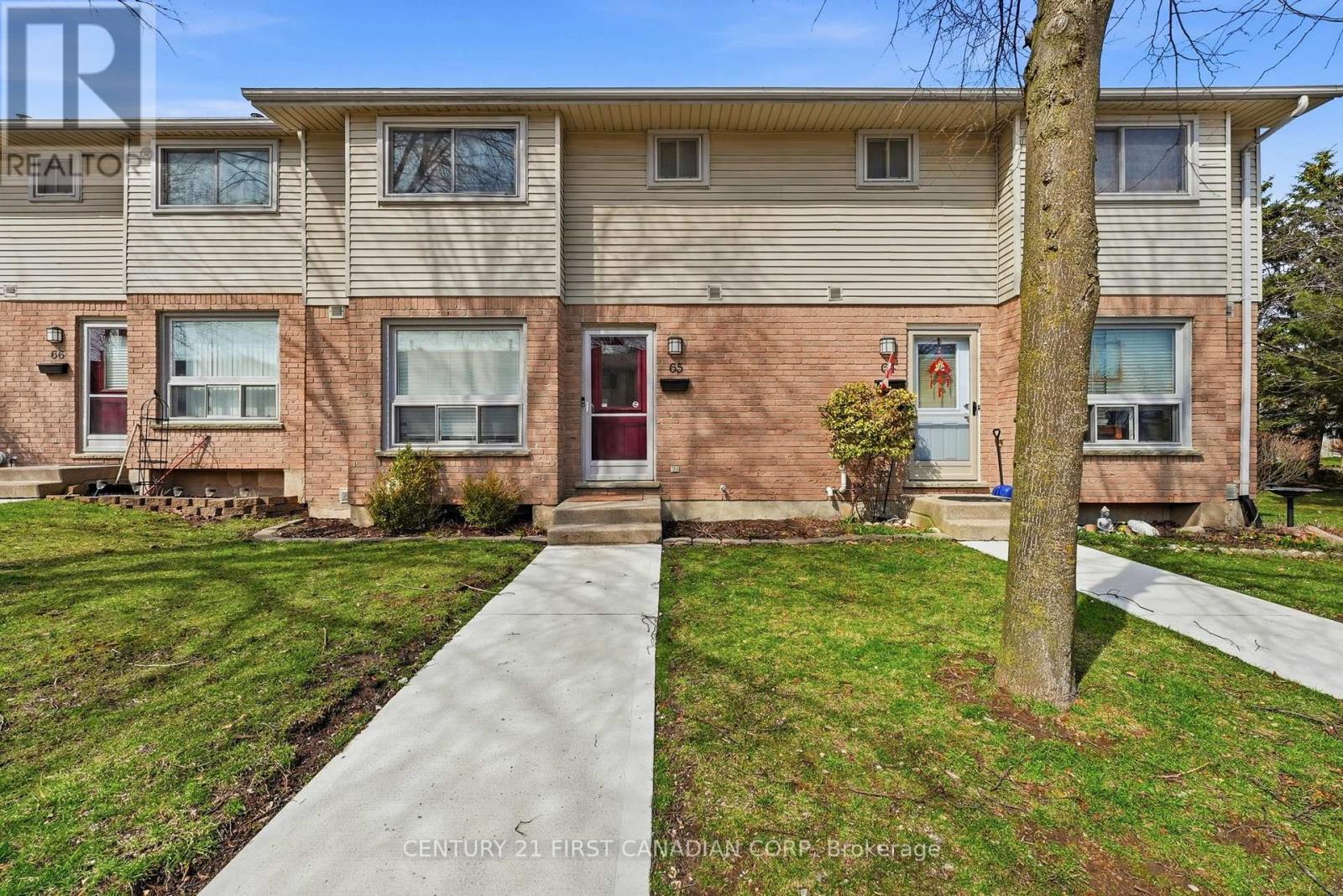 65 - 75 ANSONDALE ROAD, London South (South Q)