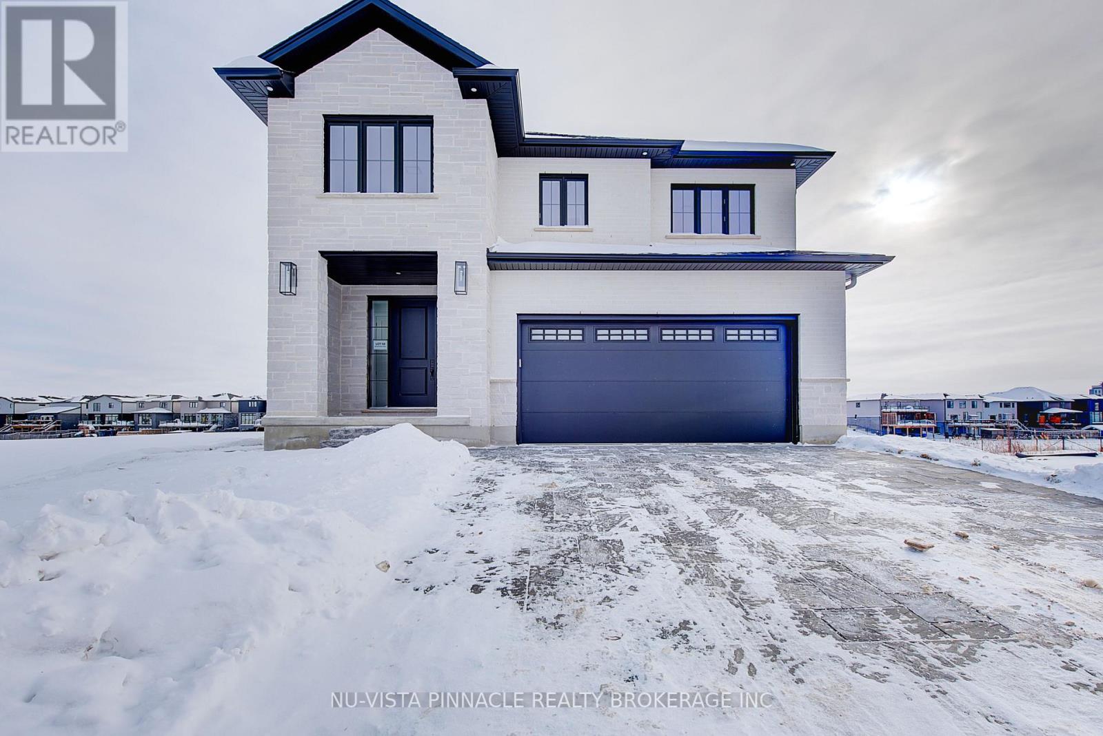 2693 HEARDCREEK TRAIL, London North (North S)