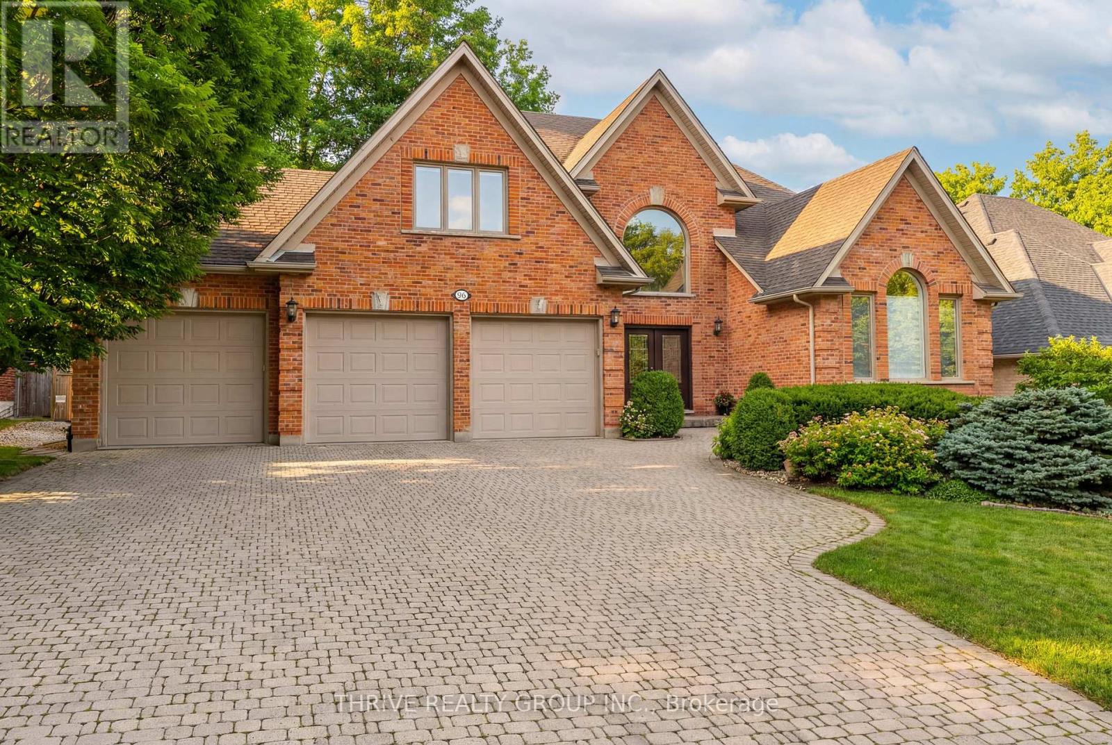 96 BIRCHMOUNT STREET, London South (South L)