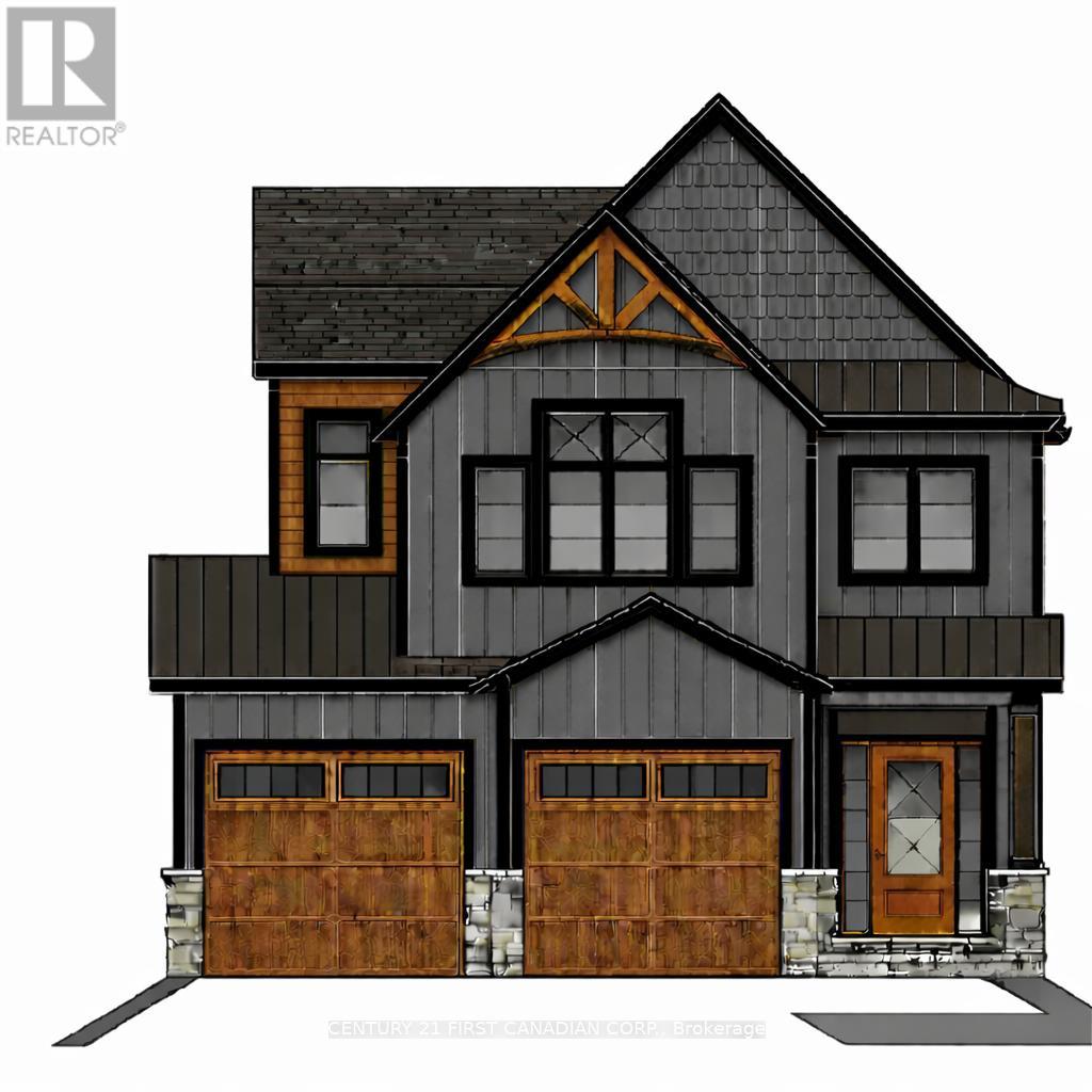 114 ADDISON AVENUE, Lucan Biddulph (Lucan)