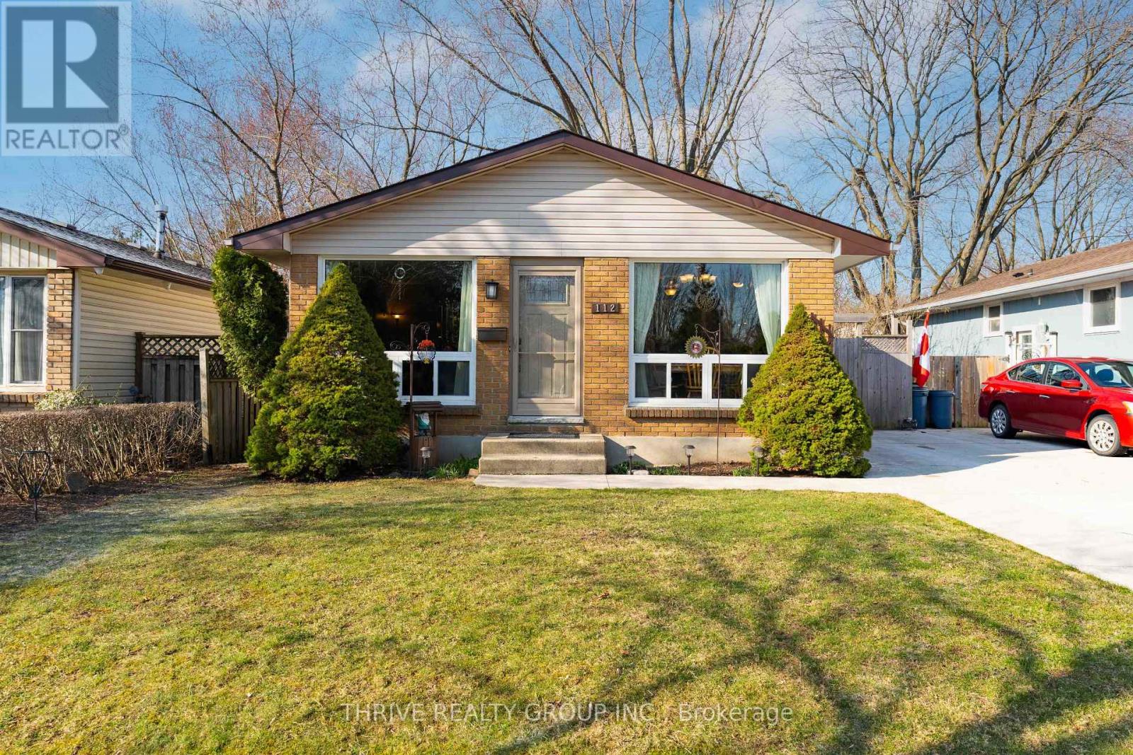 112 CULVER CRESCENT, London East (East H)