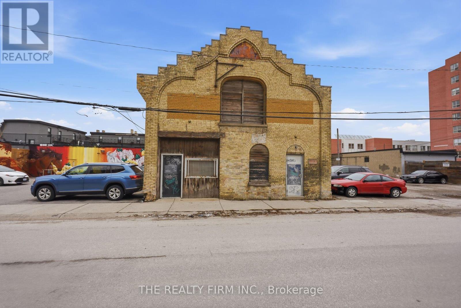 620 MARSHALL STREET, London East (East L)