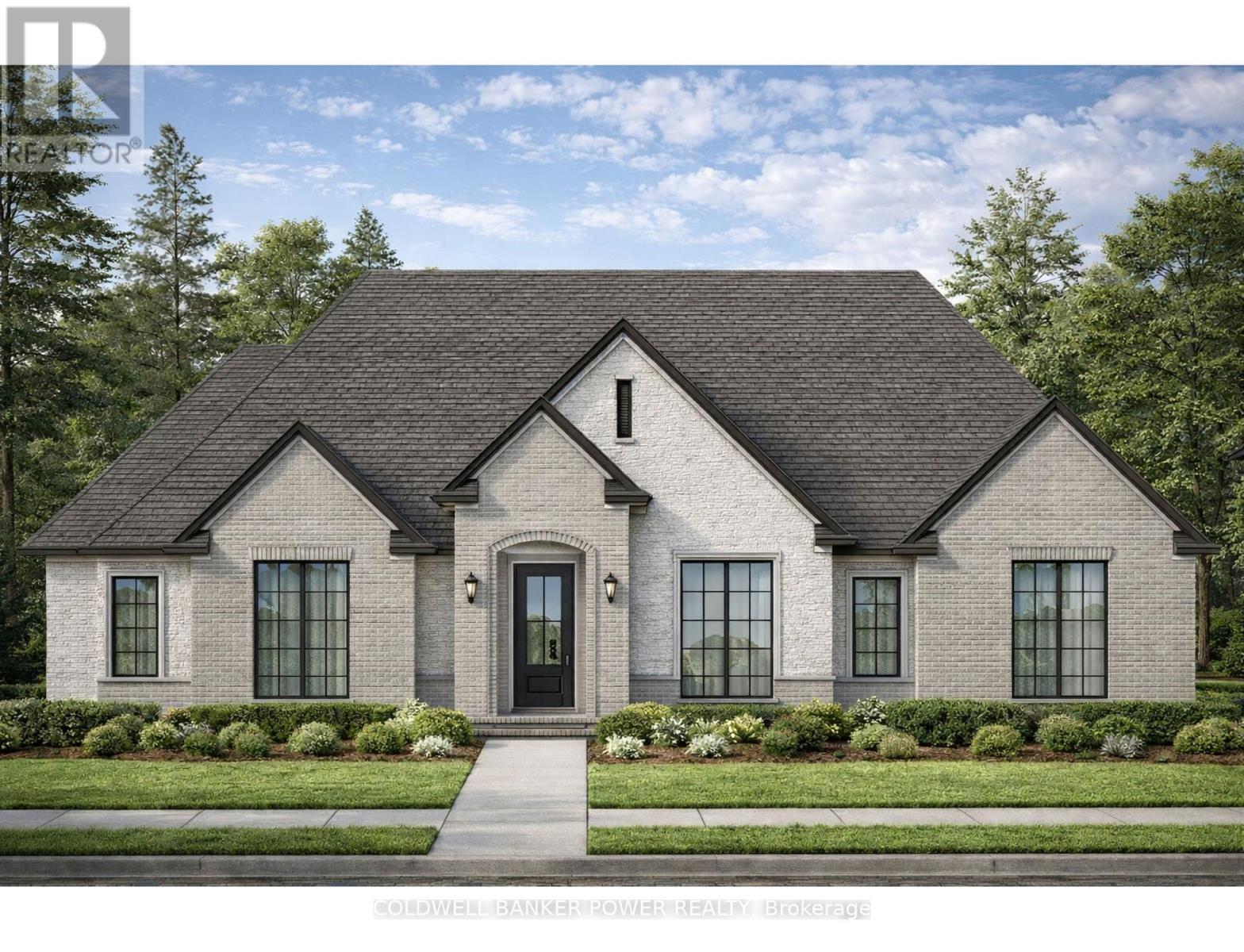 3162 WALSH DRIVE, London South (South V)