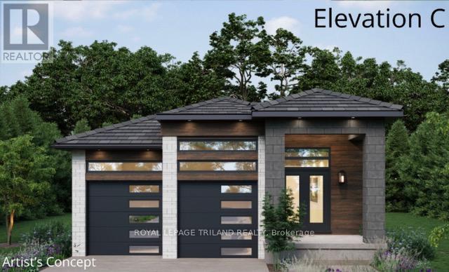 6790 HEATHWOODS AVENUE, London South (South V)