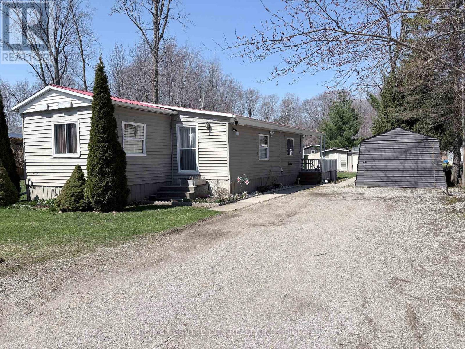 10 - 9275 HACIENDA ROAD N, Malahide