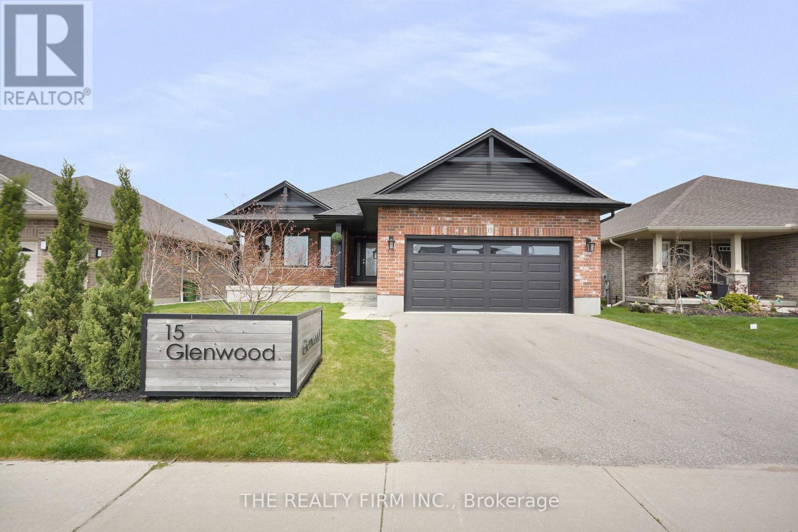 15 GLENWOOD STREET, St. Thomas