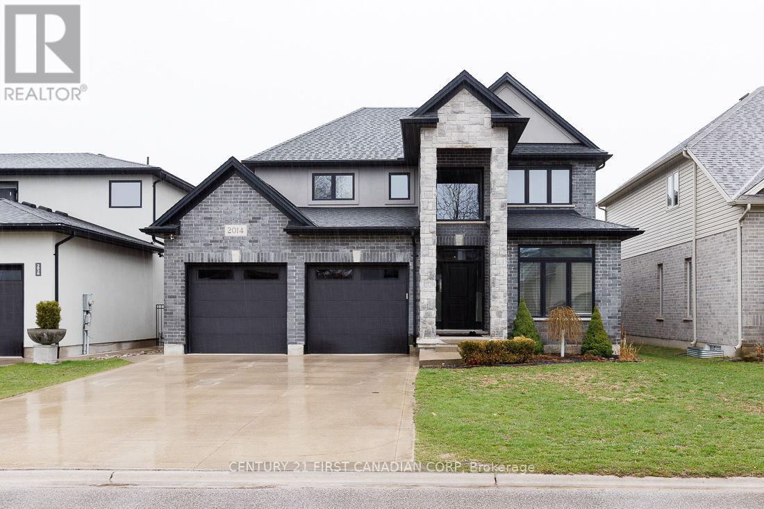 2014 BALLYMOTE AVENUE, London North (North C)