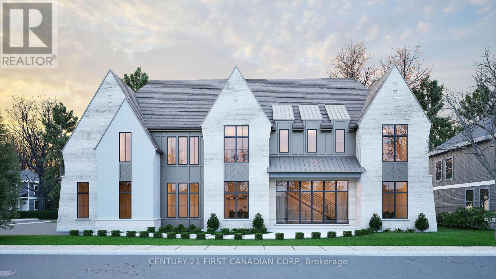 10137 MERRYWOOD DRIVE, Lambton Shores (Grand Bend)