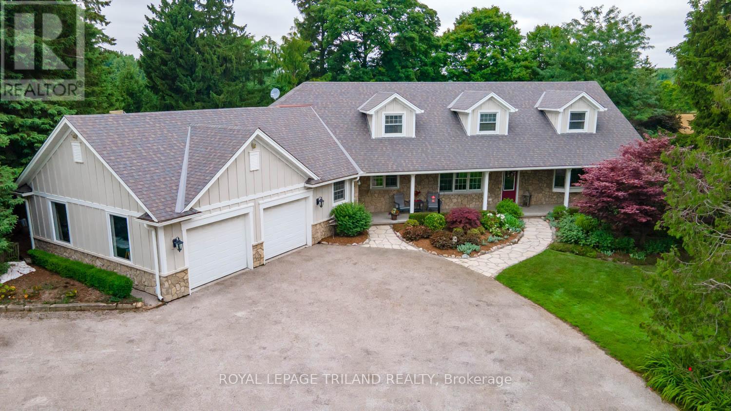 2416 SUNNINGDALE ROAD W, Middlesex Centre