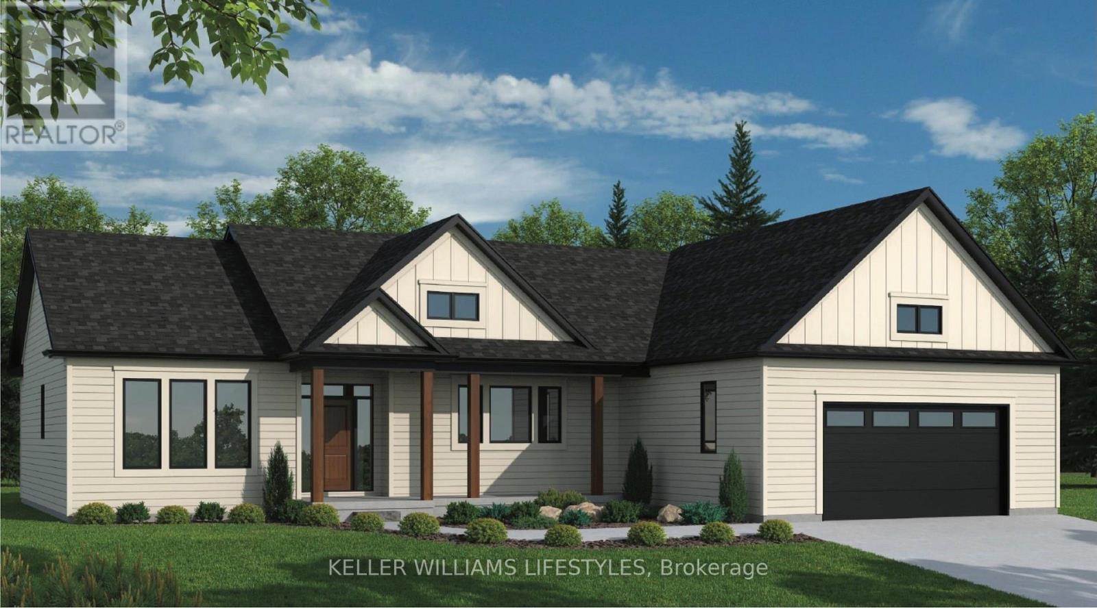 29 ALEXANDER GATE, Lambton Shores (Arkona)