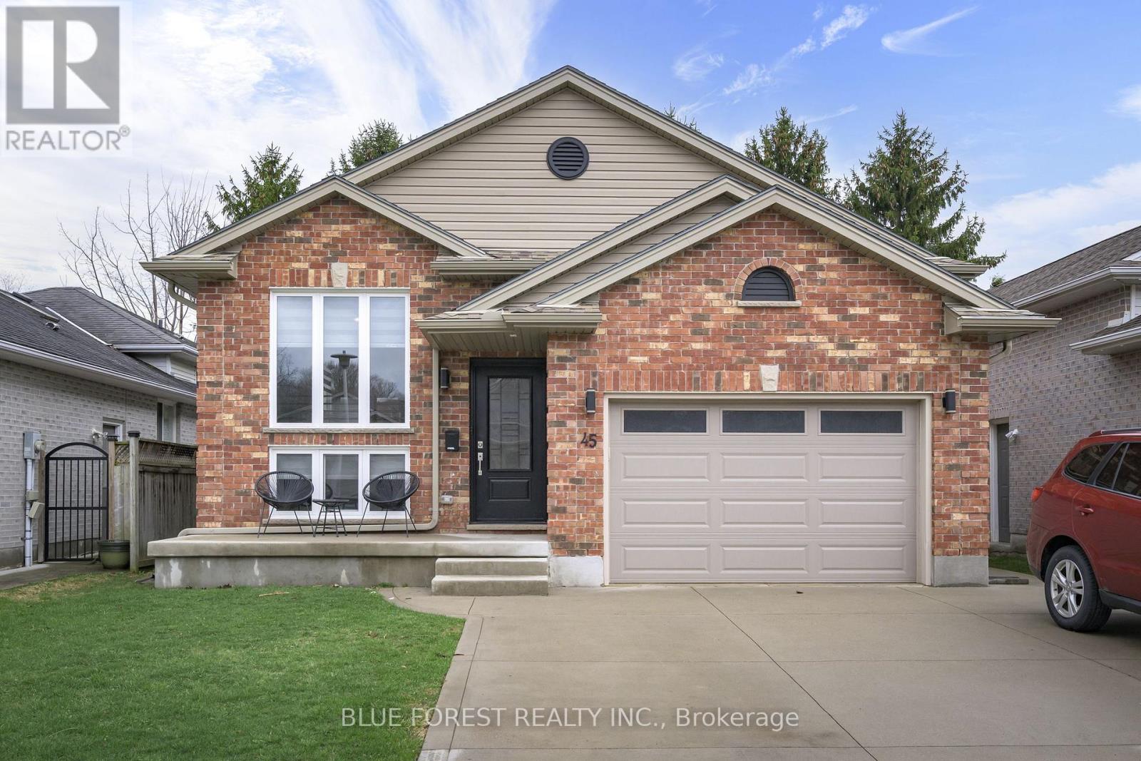 45 KINGSBRIDGE STREET, London East (East I)