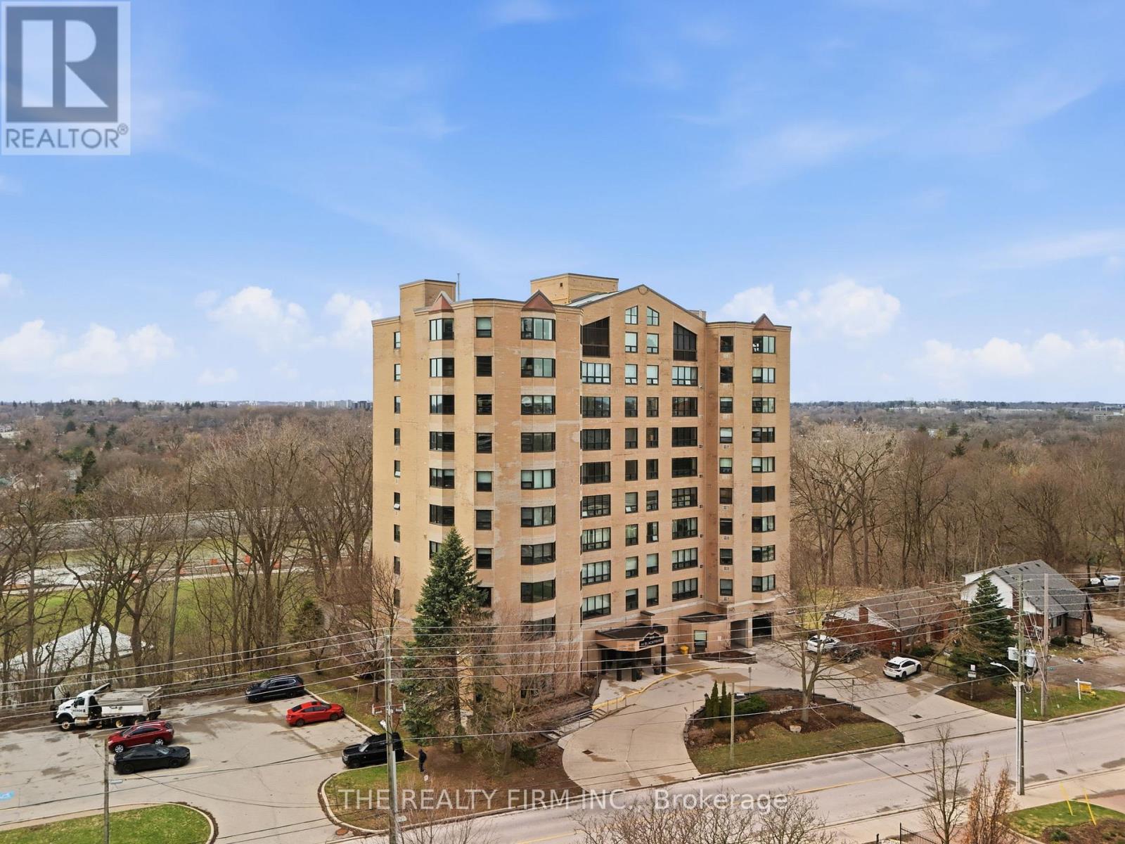 304 - 549 RIDOUT STREET N, London East (East F)