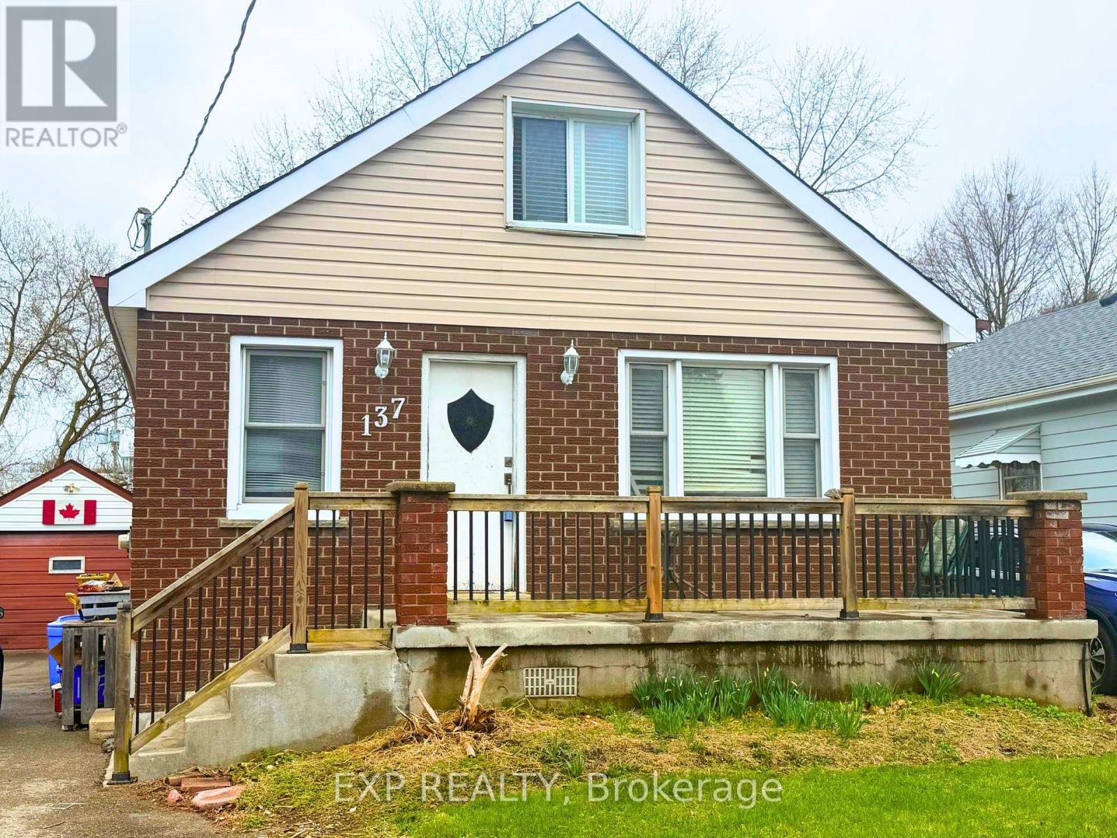 137 HALE STREET, London East (East O)