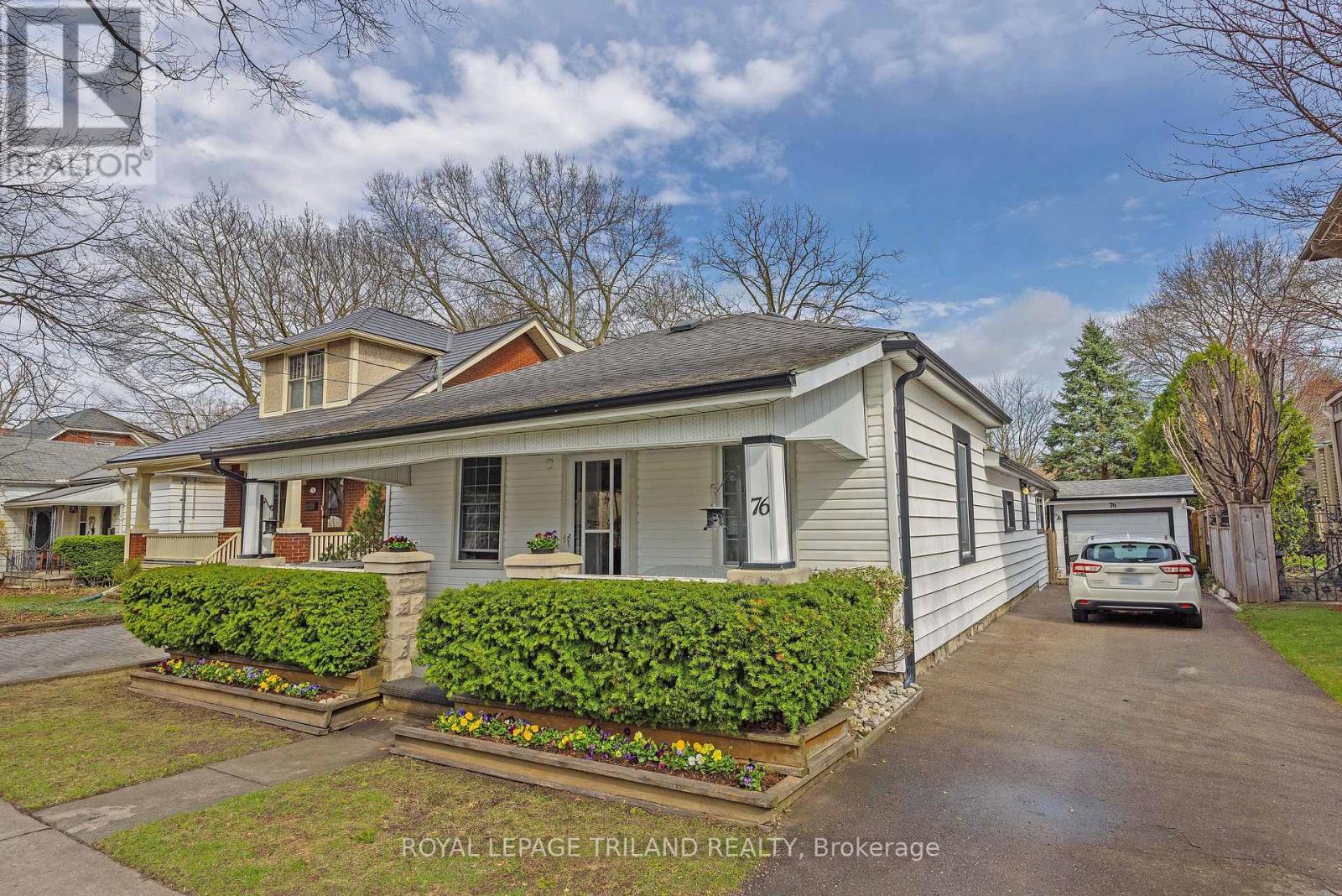 76 ASKIN STREET, London South (South F)