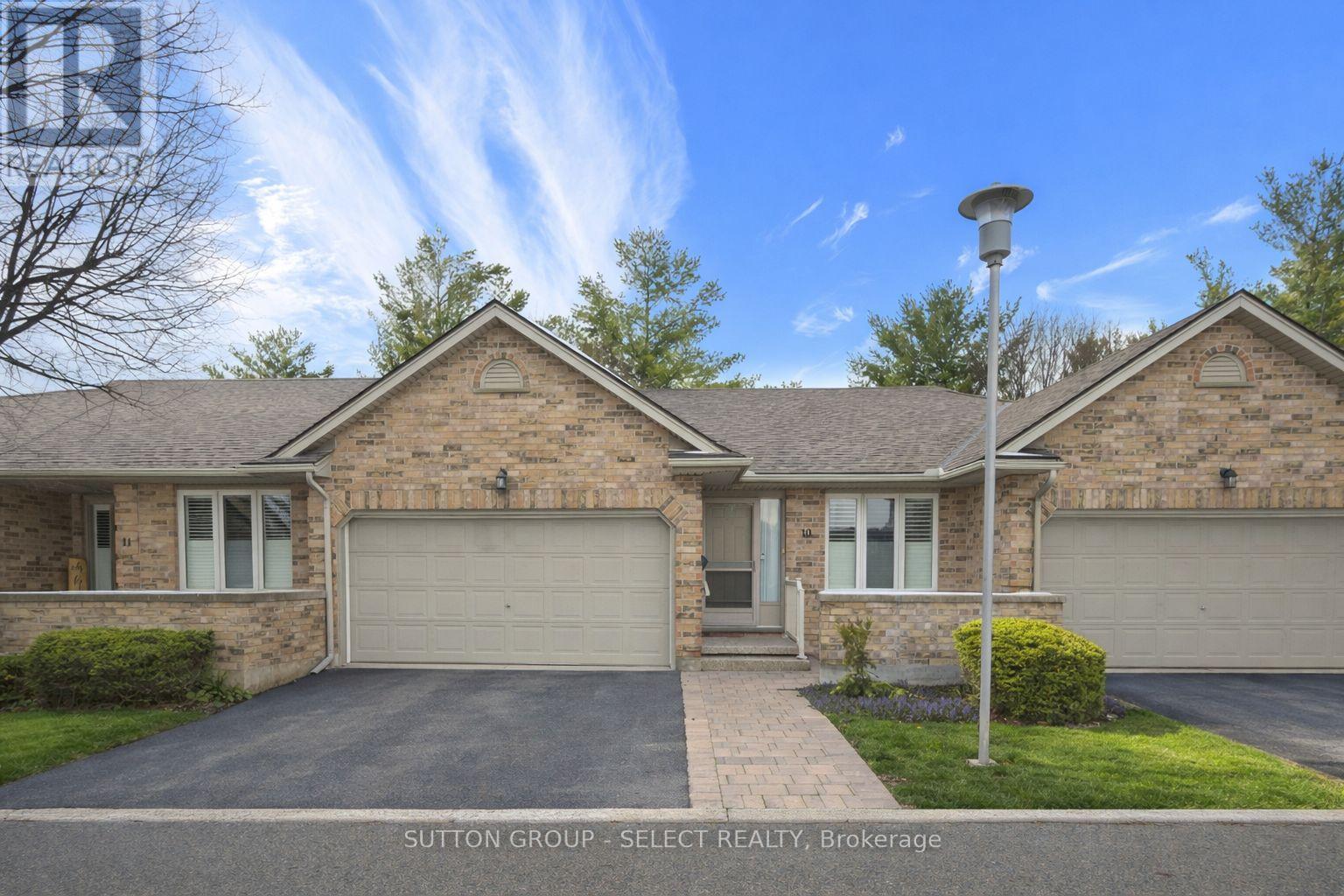 10 - 1241 BEAVERBROOK AVENUE, London North (North N)