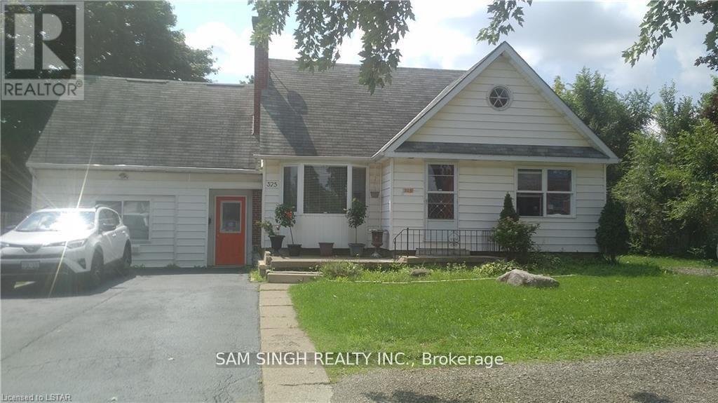 325 SOUTHDALE ROAD E, London South (South W)