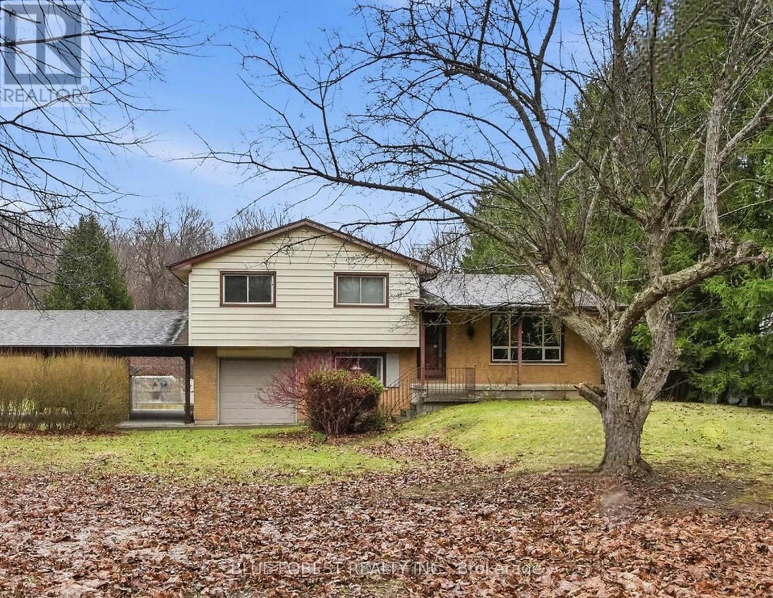 1668 HAMILTON ROAD, London East (East Q)