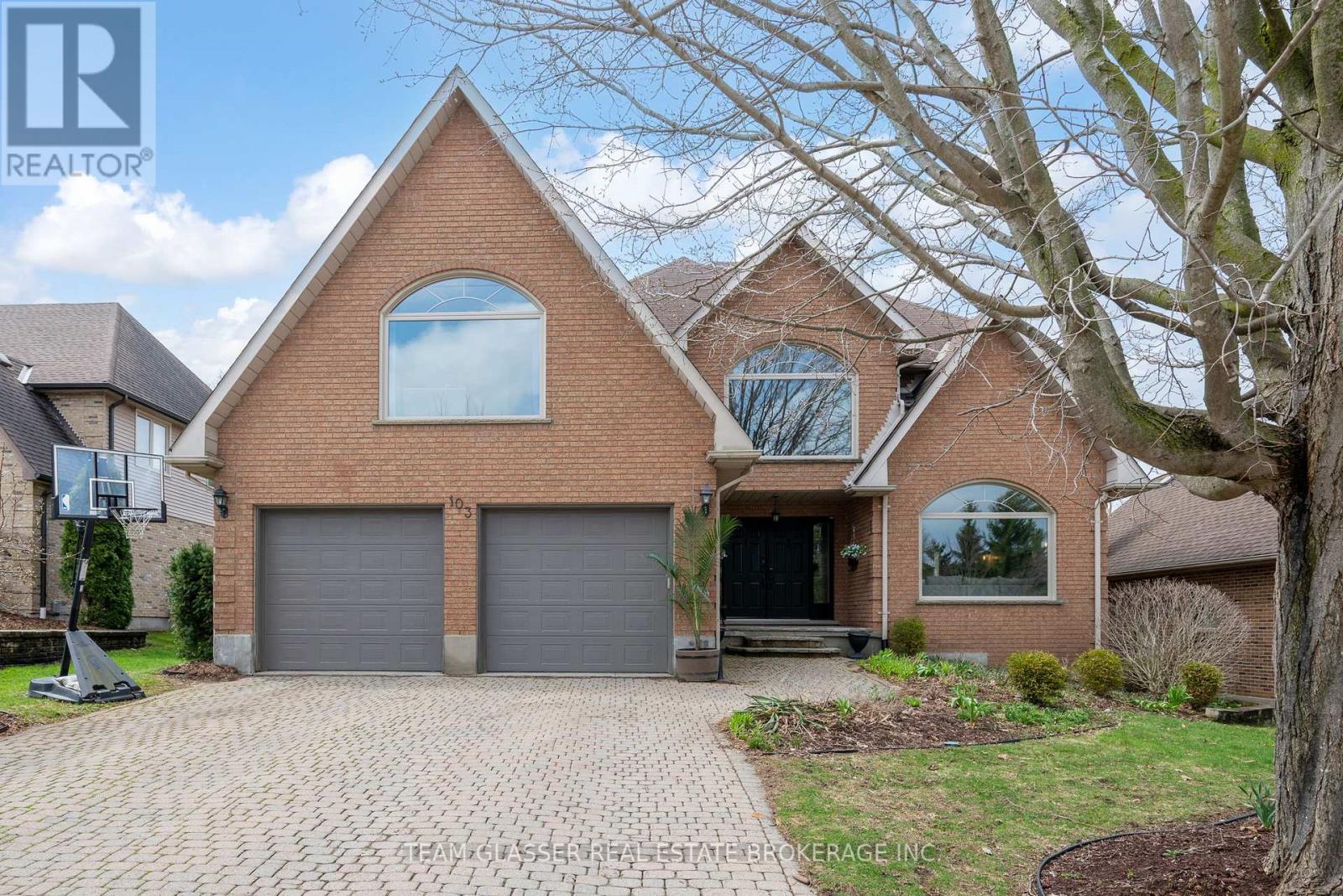 103 ROSE HIP PLACE, London South (South C)