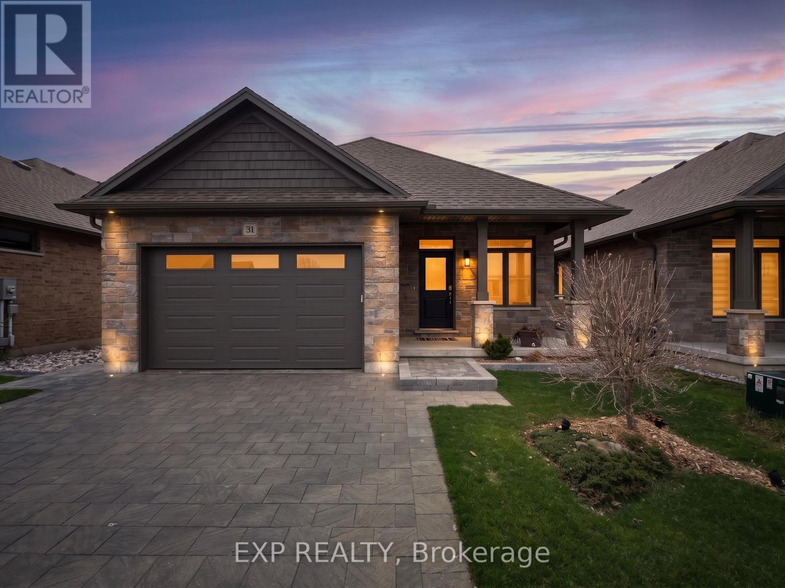 31 - 159 COLLINS WAY, Strathroy-Caradoc (SE)