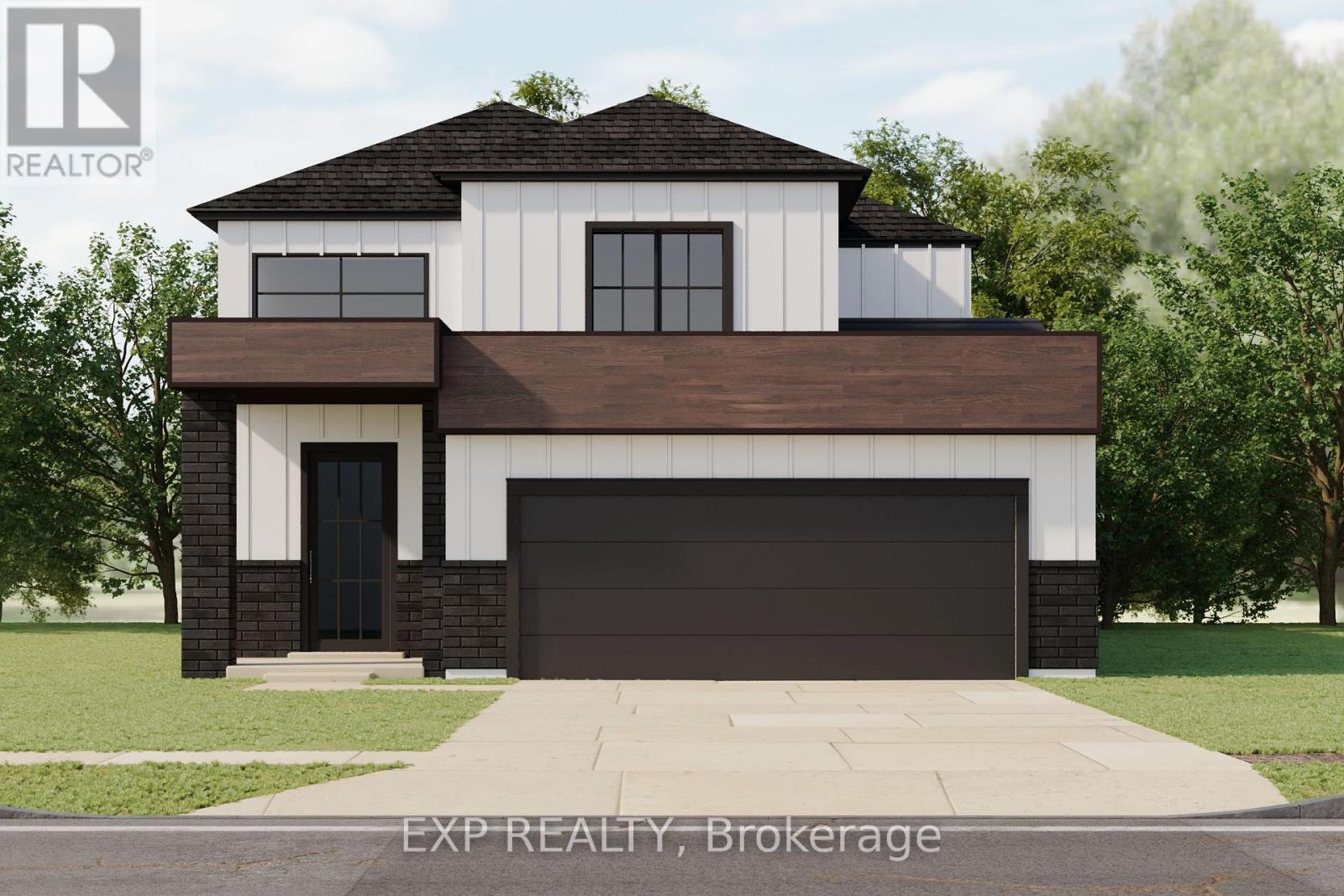 208 MERRITT COURT, North Middlesex (Parkhill)