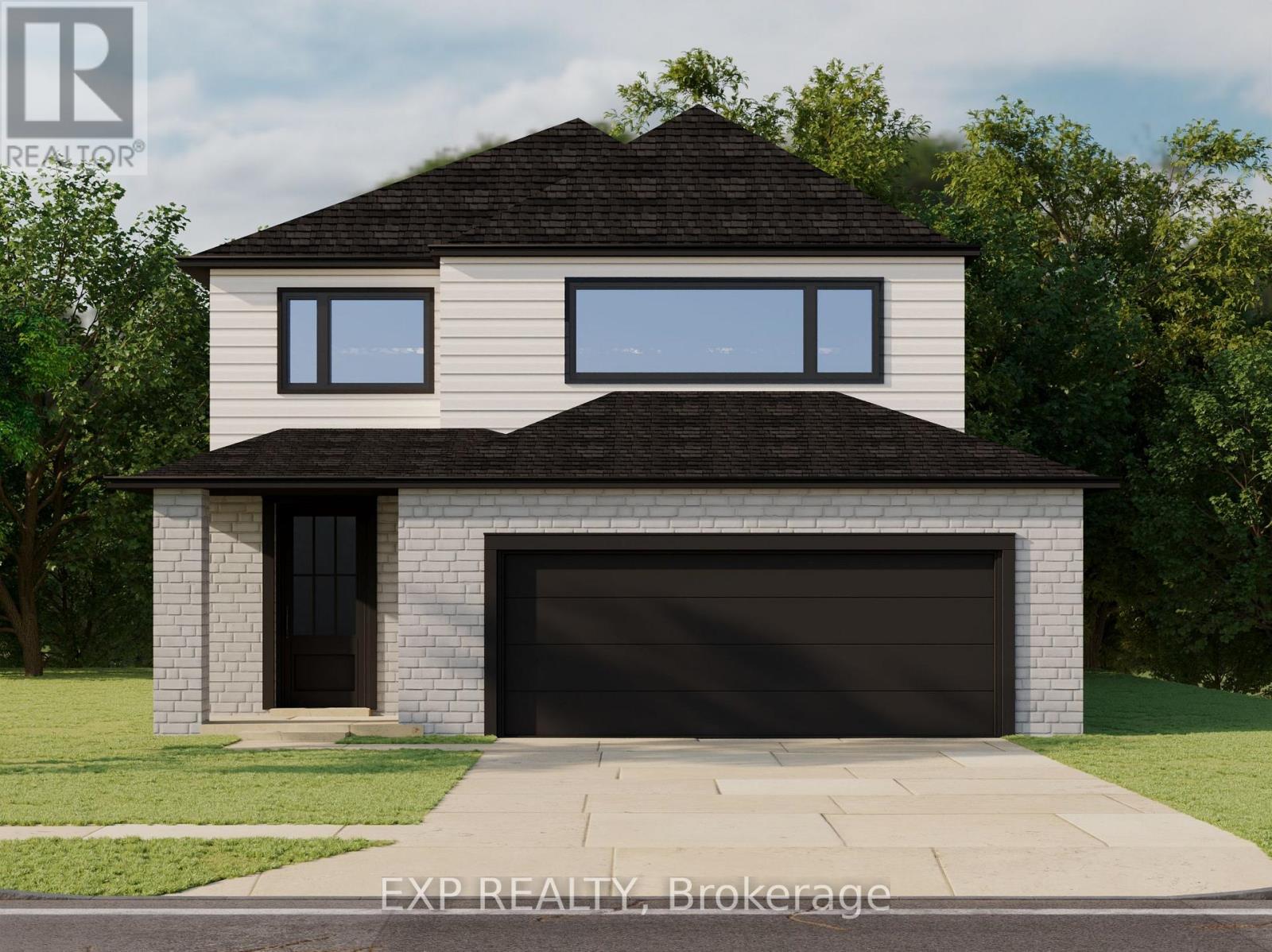 210 MERRITT COURT, North Middlesex (Parkhill)