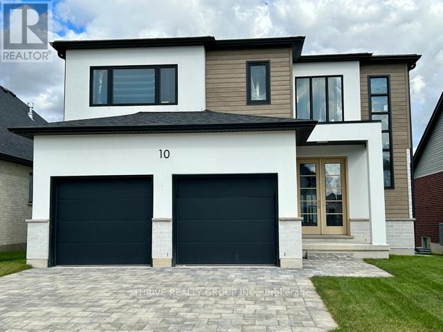 10 ASPEN CIRCLE, Thames Centre (Thorndale)