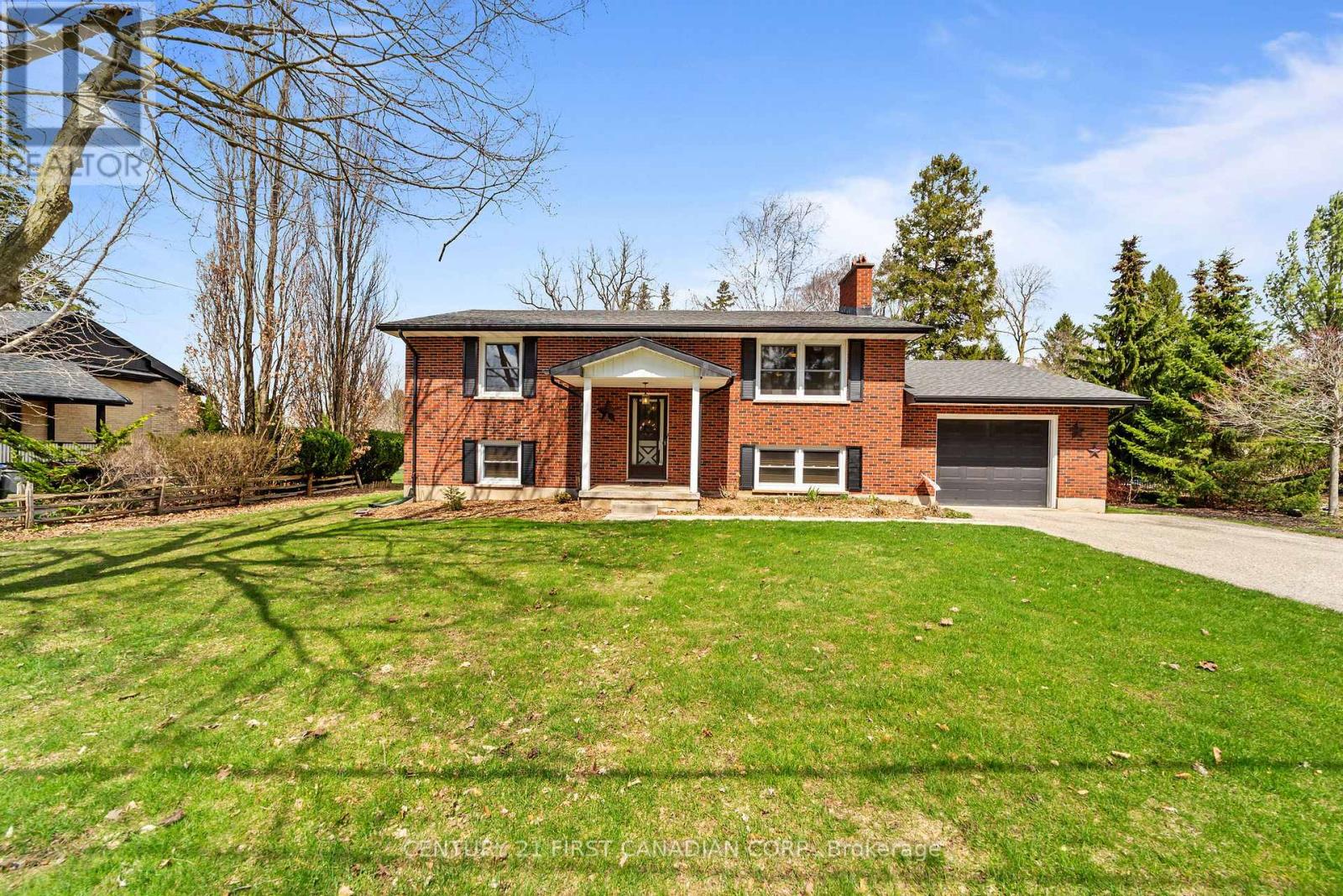 180 CHURCH STREET, North Middlesex (Ailsa Craig)