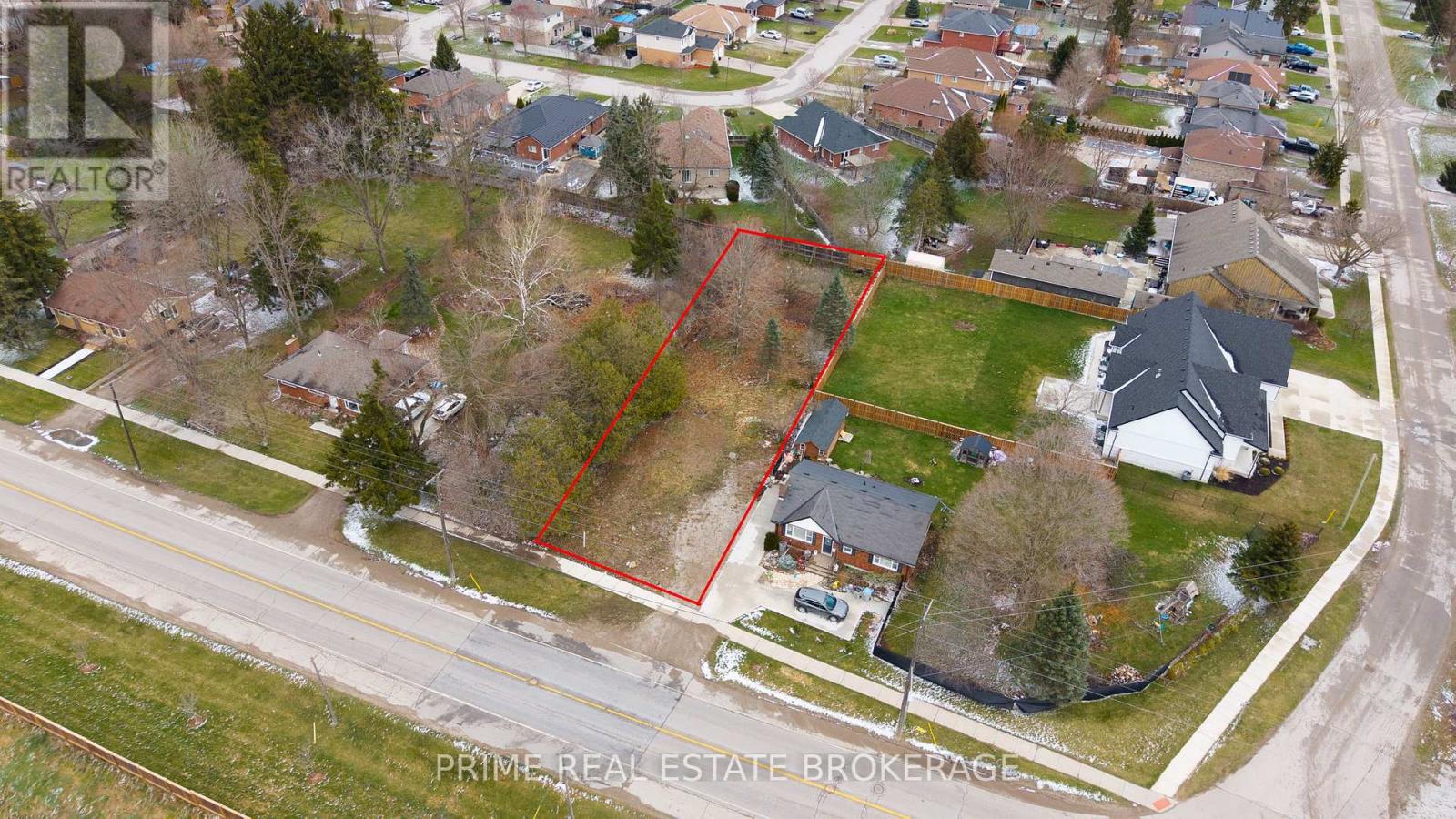 22700 KOMOKA ROAD, Middlesex Centre (Komoka)