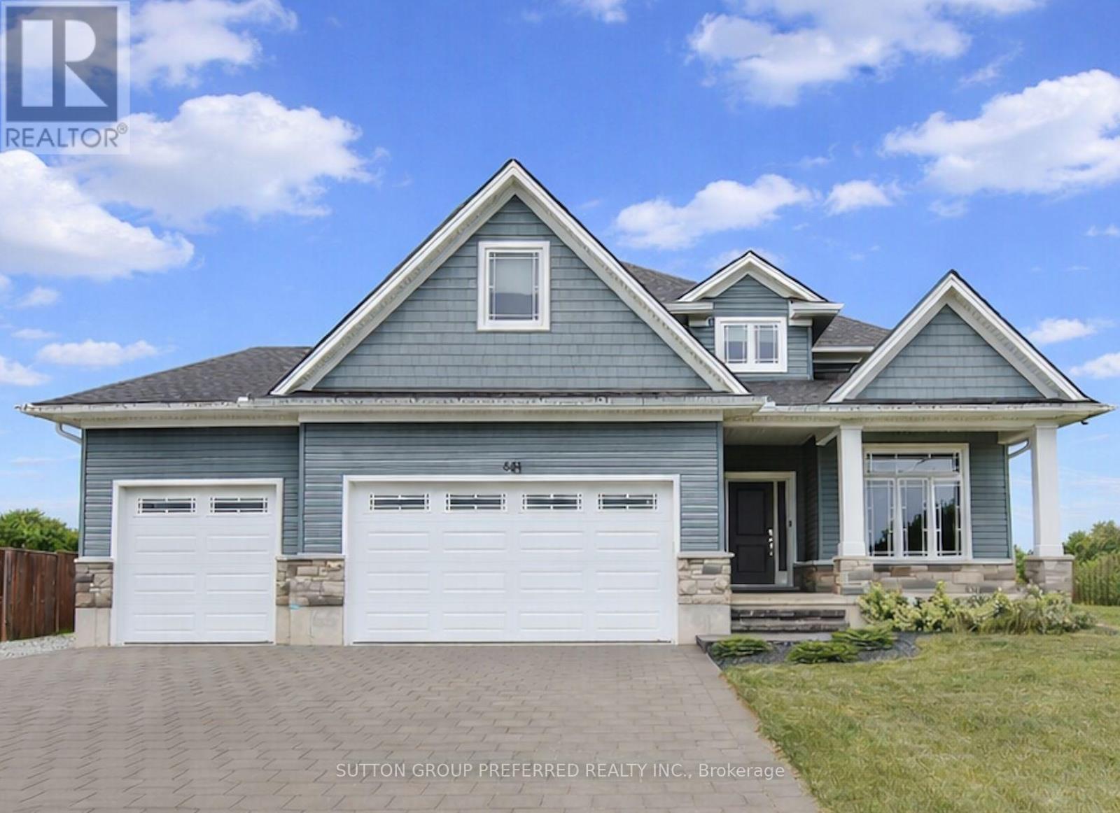 551 SCENIC COURT, Warwick (Watford)